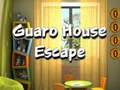 Spel Guaro House Escape