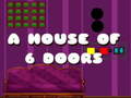 Spel A House Of 6 Doors