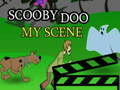 Spel Scooby Doo My Scene 