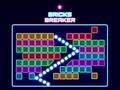 Spel Bricks Breaker