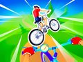 Spel Extreme Cycling