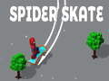 Spel Spider Skate 