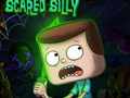 Spel Clarence Scared Silly