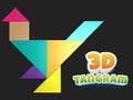 Spel 3d Tangram