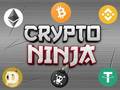Spel Crypto Ninja