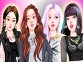 Spel BlackPink Dress Up