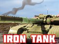 Spel Iron Tank
