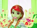 Spel Zombie Hand