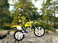 Spel Trial Bike 2