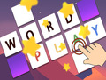 Spel Wordling Daily Challenge