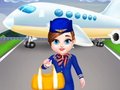 Spel Baby Taylor Airline High Hope
