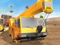 Spel City Construction Simulator Excavator Games