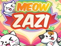 Spel Meow Zazi