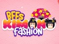 Spel BFFs Kimono Fashion