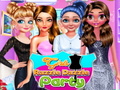 Spel Girls Razzle Dazzle Party