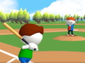 Spel Baseball Bat