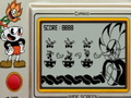 Spel Cuphead: Game & Watch Edition