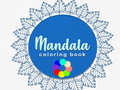 Spel Mandala Coloring Book