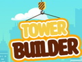 Spel Tower Builder 