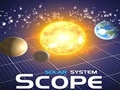 Spel Solar System Scope