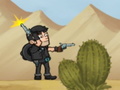 Spel Survive the Desert