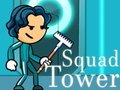 Spel Squad Tower