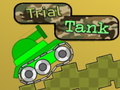Spel Trial Tank