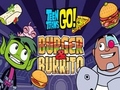 Spel Burger and Burrito