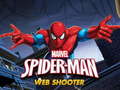 Spel Spider-Man Web Shooter