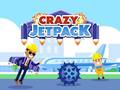 Spel Crazy Jetpack