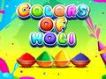 Spel Colors Of Holi