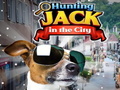 Spel Hunting Jack - In The City