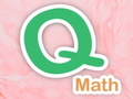 Spel Q Math