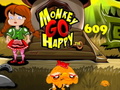 Spel Monkey Go Happy Stage 609