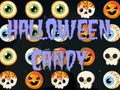 Spel Halloween Candy