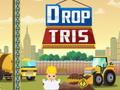 Spel DropTris