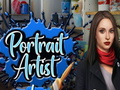 Spel Portrait Artist