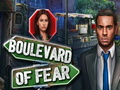 Spel Boulevard of Fear