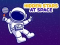Spel Hidden Stars At Space