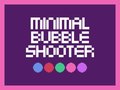 Spel Minimal Bubble Shooter