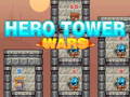 Spel Hero Tower Wars