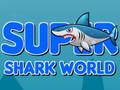 Spel Super Shark World