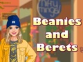 Spel Beanies and Berets
