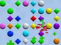 Spel Sharp Edge Shoot