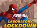 Spel Spider-Man: Laboratory Lockdown