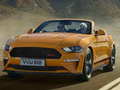 Spel Ford Mustang California Special Slide