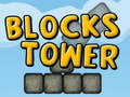 Spel Blocks Tower