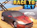 Spel Race To Sky