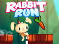 Spel Rabbit Run