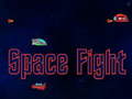 Spel SpaceFight